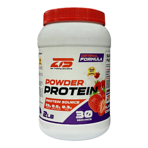 Powder Protein 908 гр, 18990 тенге